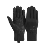 Reusch Liam TOUCH-TEC 6306105 7700 black 1